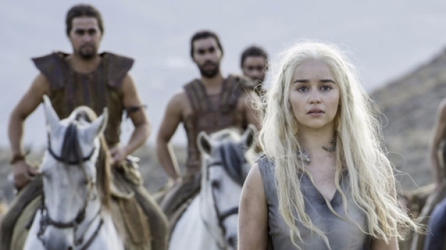 HBO Confirms When Game of Thrones Will End - GameSpot - gamespot.com