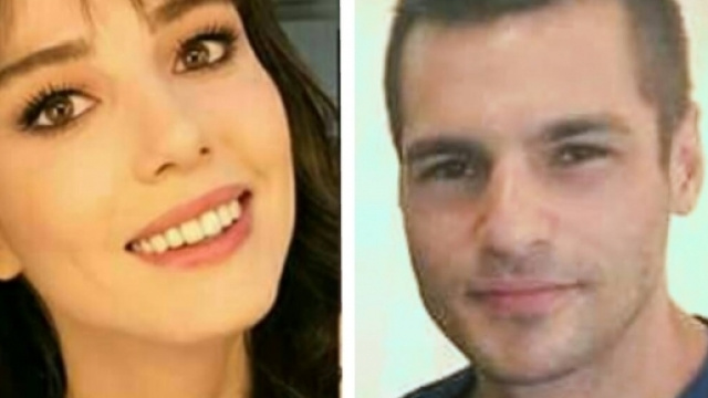 Serkan Cayoglu e Ozge Gurel potrebbero vincere il premio come 100 volti noti pi&ugrave; belli del mondo.