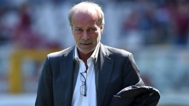 Inter, parla Sabatini: "Nainggolan &egrave; un obiettivo dell'Inter. Di ... - fantagazzetta.com