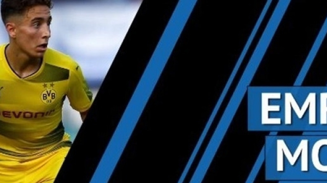 Inter, rischia di saltare Emre Mor