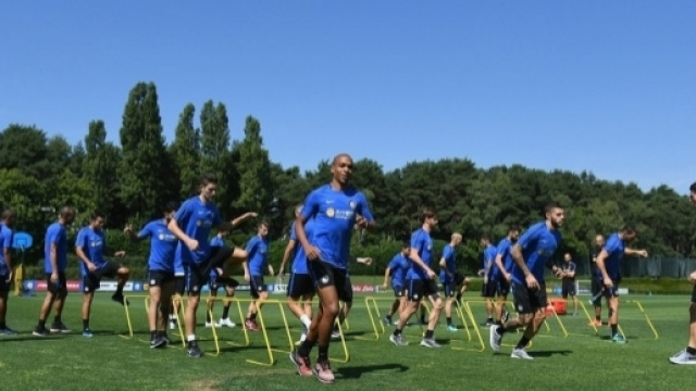 Inter: scambio di prestiti per Kondogbia, rinnovo per Perisic, Schick in arrivo | inter.it