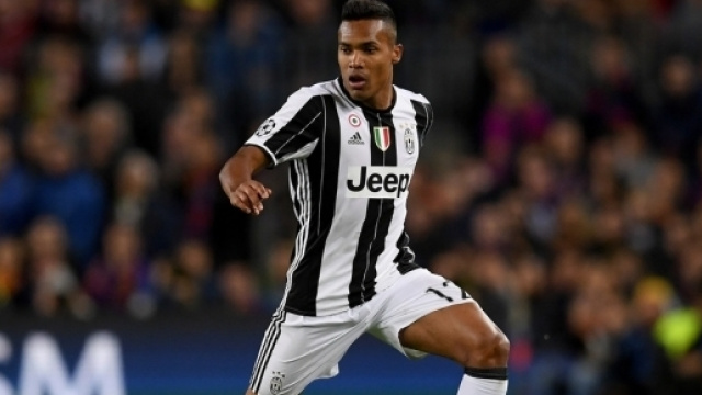 Juventus, addio Alex Sandro: il Chelsea prepara 70 milioni di euro - serieanews.com