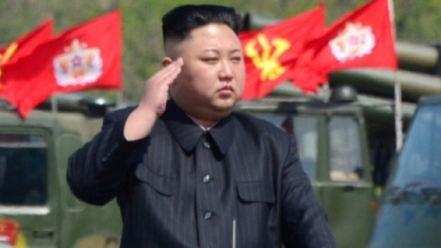 Kim Jong-un veut &eacute;valuer les Am&eacute;ricains avant une possible attaque