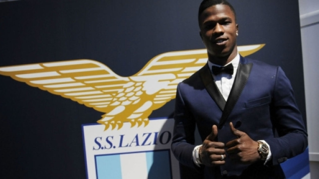 Lazio - Keita, aria di divorzio: dopo la cena di Natale fugato ... - 90min.com