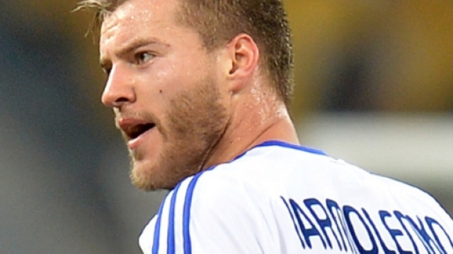 Le d&eacute;sormais ex-joueur du Dynamo Kiev jouera d&eacute;sormais pour les couleurs de Dortmund