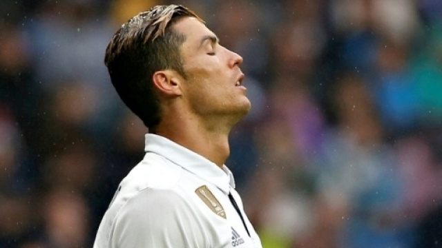 Les raisons des envies de d&eacute;part de Ronaldo - Football - Sports.fr - sports.fr