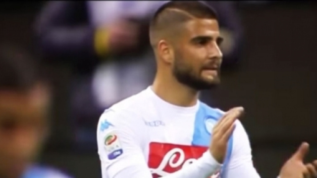 Lorenzo Insigne, sar&agrave; decisivo contro il Nizza?