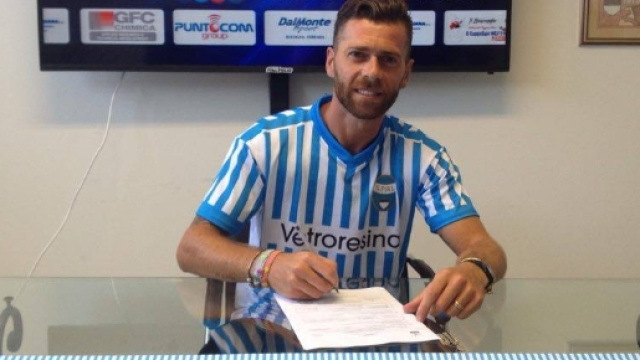 Mirco Antenucci lascia la Spal? ... - spalferrara.it