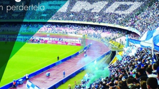 Napoli-Nizza Champions League, biglietti quasi finiti e video di ... - superscommesse.it