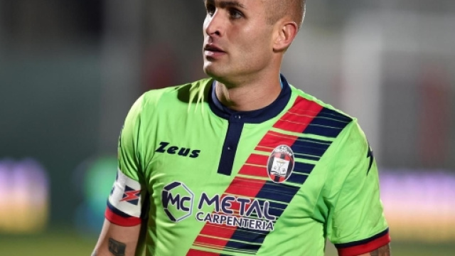 Numeri maglia Crotone - Alex Cordaz