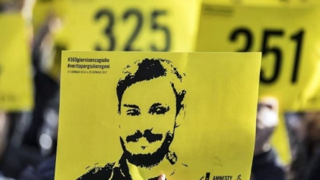 Nyt su morte Regeni: Obama aveva prove "esplosive" su "alti ... - ilfogliettone.it