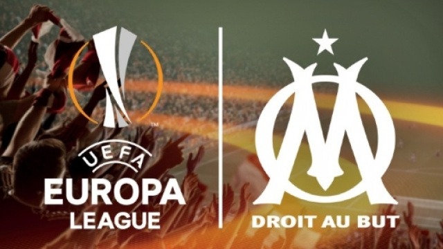 Olympique de Marseille - Europa League