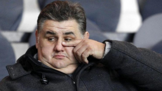 Pierre Menes - Journaliste Canal +