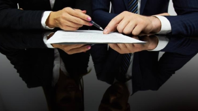 Professionisti: obbligo di preventivo