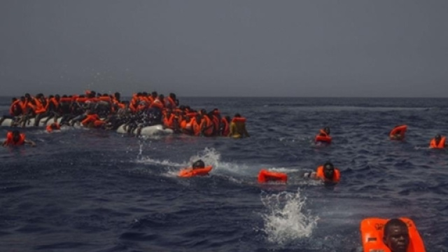 richiama l'Europa: &laquo;Sui migranti basta battute&raquo; - avvenire.it