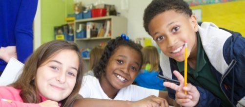 05062014 ED Goes Back to School 15 by US Department of Education / CC BY 2.0 (Flickr)