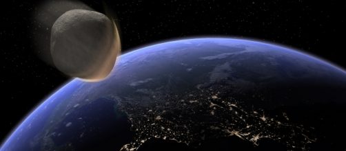 Asteroid to pass close to earth - Image: CC BY 2.0| Kevin Gill | Flickr