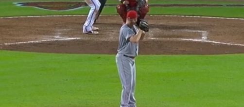 Blake Wood - MLB via YouTube (https://www.youtube.com/watch?v=XO-bwArGkJM)