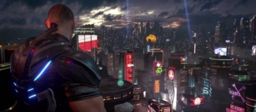 Crackdown 3 News: Release Date, UK Price, Gameplay & Trailer ... - techadvisor.co.uk