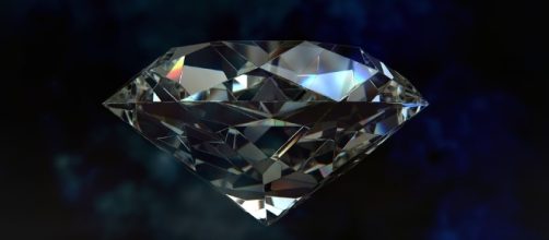 On your rugged journey through the mine of life, be careful that you don&rsquo;t lose a diamond while trying to grab some rocks. - Image via Pixabay