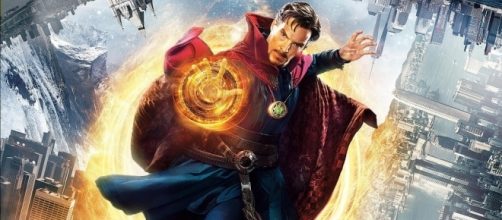 Doctor Strange will feature in &ldquo;Thor: Ragnarok.&rdquo; [Image via Daniel.az09za/Flickr]