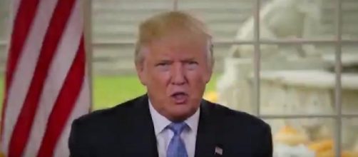 Donald Trump says he believes there is 'some connectivity' between ... - independent.co.uk