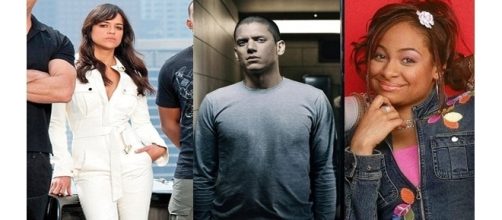 Eles revelaram sua sexualidade ao p&uacute;blico