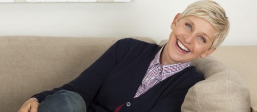 Ellen DeGeneres celebrityabc via Flickr