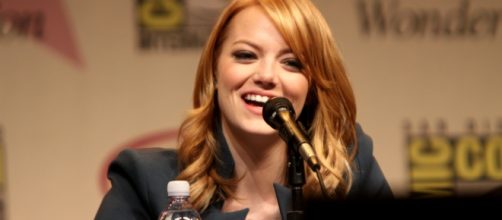Emma Stone | Gage Skidmore | Flickr