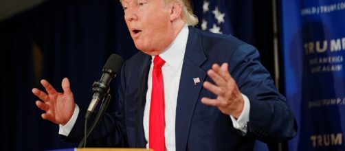 File:Donald Trump Laconia Rally, Laconia, NH 4 by Michael Vadon ... - wikimedia.org