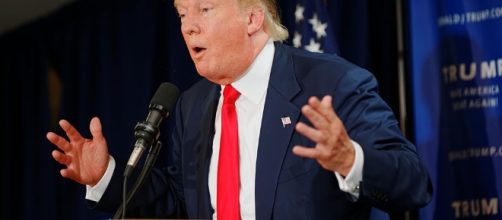 File:Donald Trump Laconia Rally, Laconia, NH 4 by Michael Vadon ... - wikimedia.org