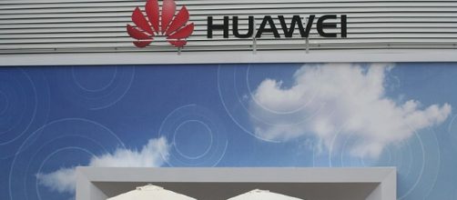 Rumor has it that Huawei's upcoming device may sport facial recognition. [Image via Wikimedia Commons]