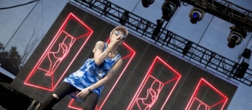 Halsey Roderigo Diaz via Flickr