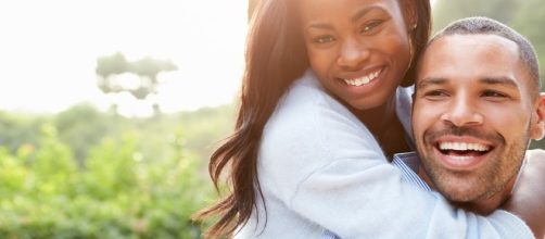 Happy, Couple. Image via Pixabay