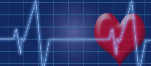 Stop playing games with your own heart Scorpio...it deserves better treatment. - Image via Pixabay