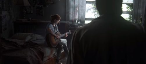 Here is my current wishlist for the upcoming "The Last of Us 2" - YouTube/PlayStation