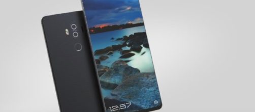 Huawei Mate 10 - YouTube/Video Conspiracy Channel