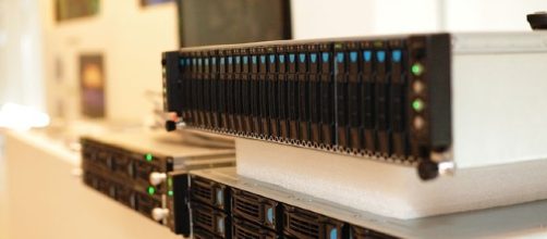 Image Credit: COSCUP/Wikimedia Creative Commons