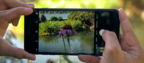 Google smart phones Image via Krystal Key/YouTube screenshot