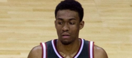 Jabari Parker - Keith Allison/Wikipedia