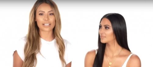 Kim says she is planning to have a third child. [Image via YouTube/Desi Perkins]