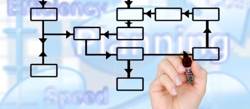 Knowledge.. Image via Pixabay.