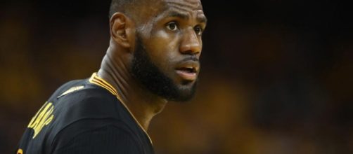 Los Spurs ofrecen la mejor oportunidad para que LeBron gane una cuarta corona de la NBA, seg&uacute;n el analista.