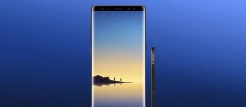 More and more Note 8 leaks have been surfacing online hinting at a slew of awe-inspiring features -- GadgetMatch/YouTube