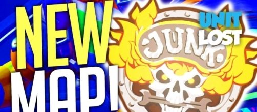 'Overwatch' will get a new map, an animated short and more at Gamescom(Unit Lost - Great British Gaming/YouTube Screenshot)