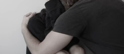 Panic attacks can feel like imminent death.Photo-Youtube Screenshot/@Lindsay Marie