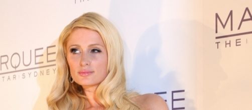Paris Hilton Eva Rinaldi via Flickr