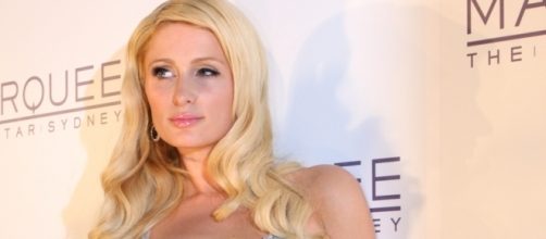 Paris Hilton / Photo via Eva Rinaldi, Wikimedia Commons