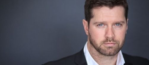 Dominic Kay -Photo by by David John. Used by permission.