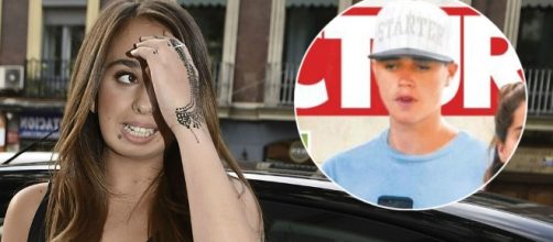 Por fin ponemos cara al novio ingl&eacute;s de Andre&iacute;ta.